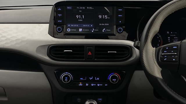 View Hyundai Grand i10 Nios Image 18 Used Hyundai Grand i10 Nios Image 18