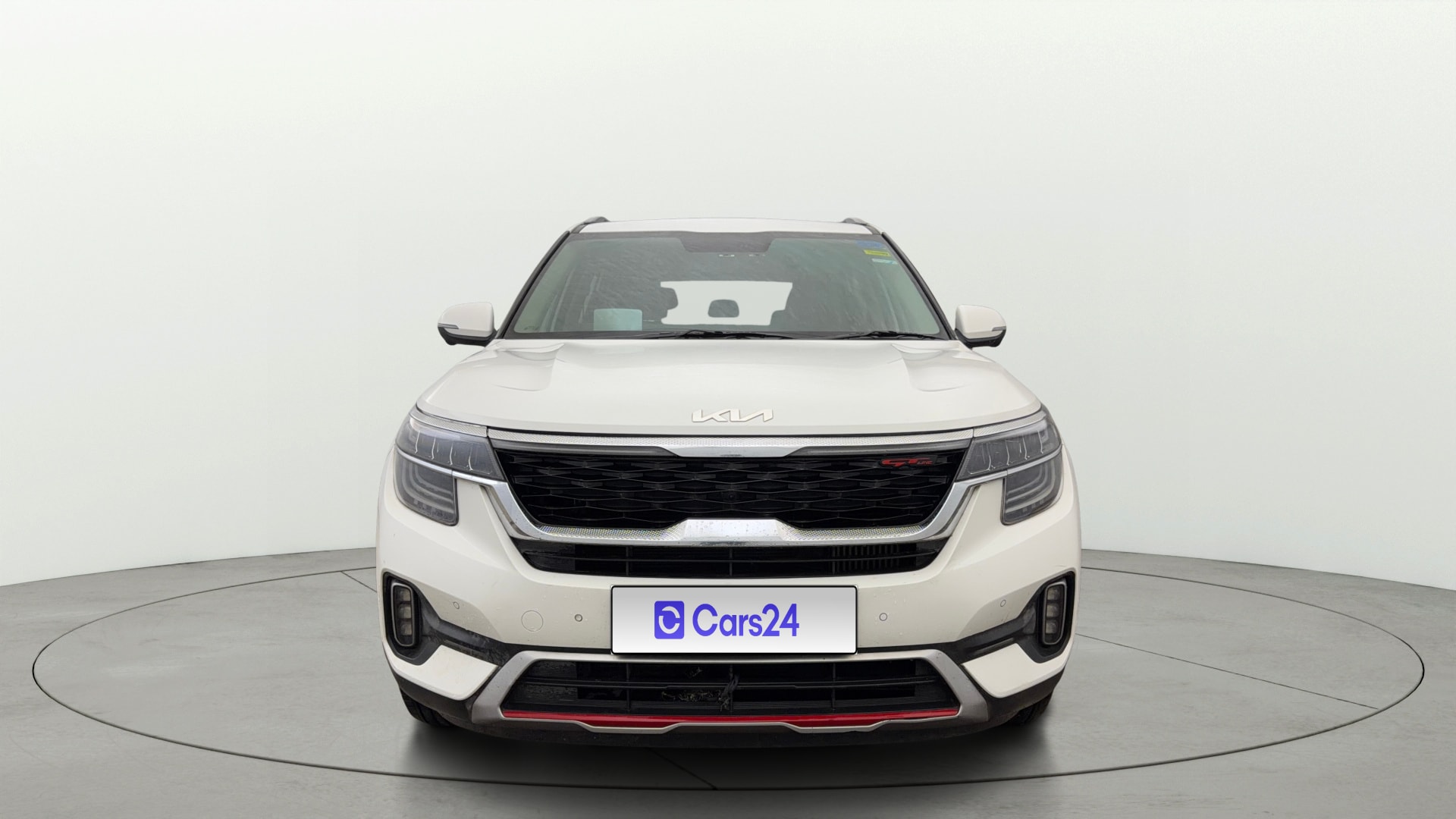 Used 2021 Kia Seltos Used 2021 Kia Seltos