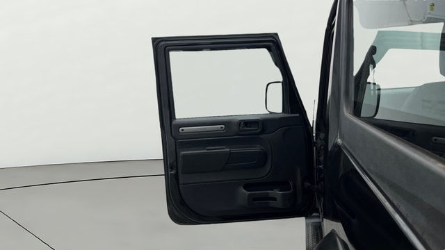 View Mahindra Thar Image 32 Used Mahindra Thar Image 32