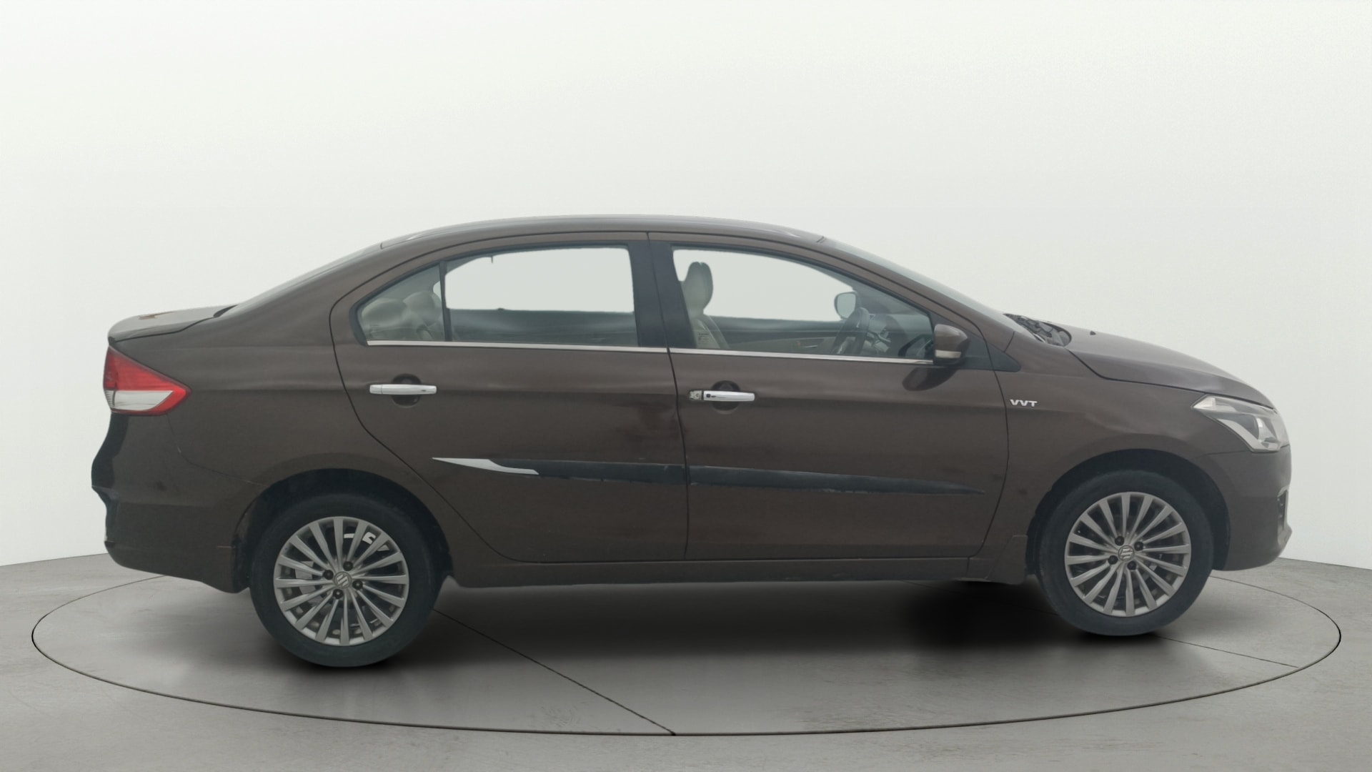 View 2017 Maruti Suzuki 1000 Base Variant Image 8 Used 2017 Maruti Suzuki 1000 Base Variant Image 8