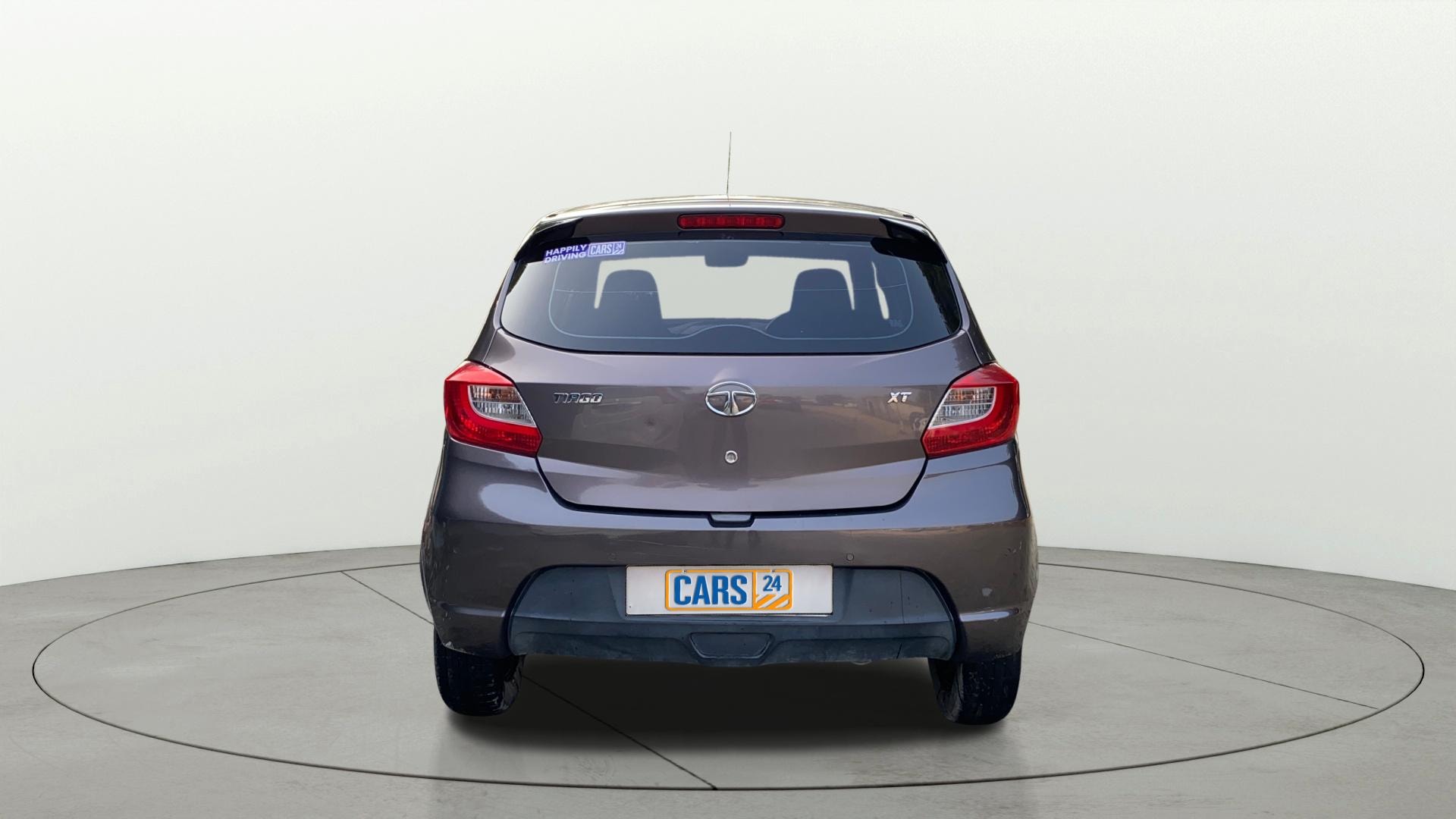 View 2018 Tata Tiago Revotorq XB Image 38 Used 2018 Tata Tiago Revotorq XB Image 38