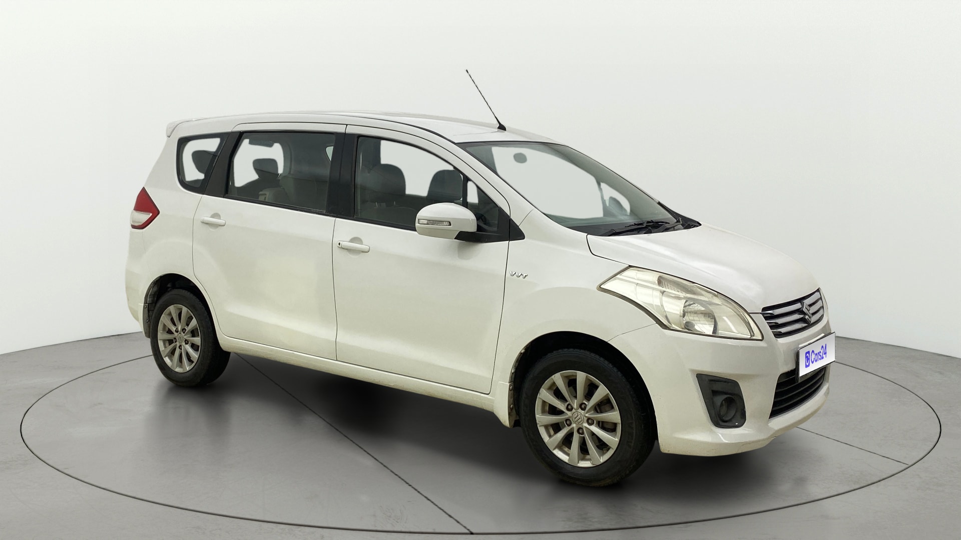 View 2014 Maruti Suzuki 1000 Base Variant Image 22 Used 2014 Maruti Suzuki 1000 Base Variant Image 22