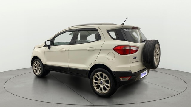 View Ford EcoSport Image 2 Used Ford EcoSport Image 2