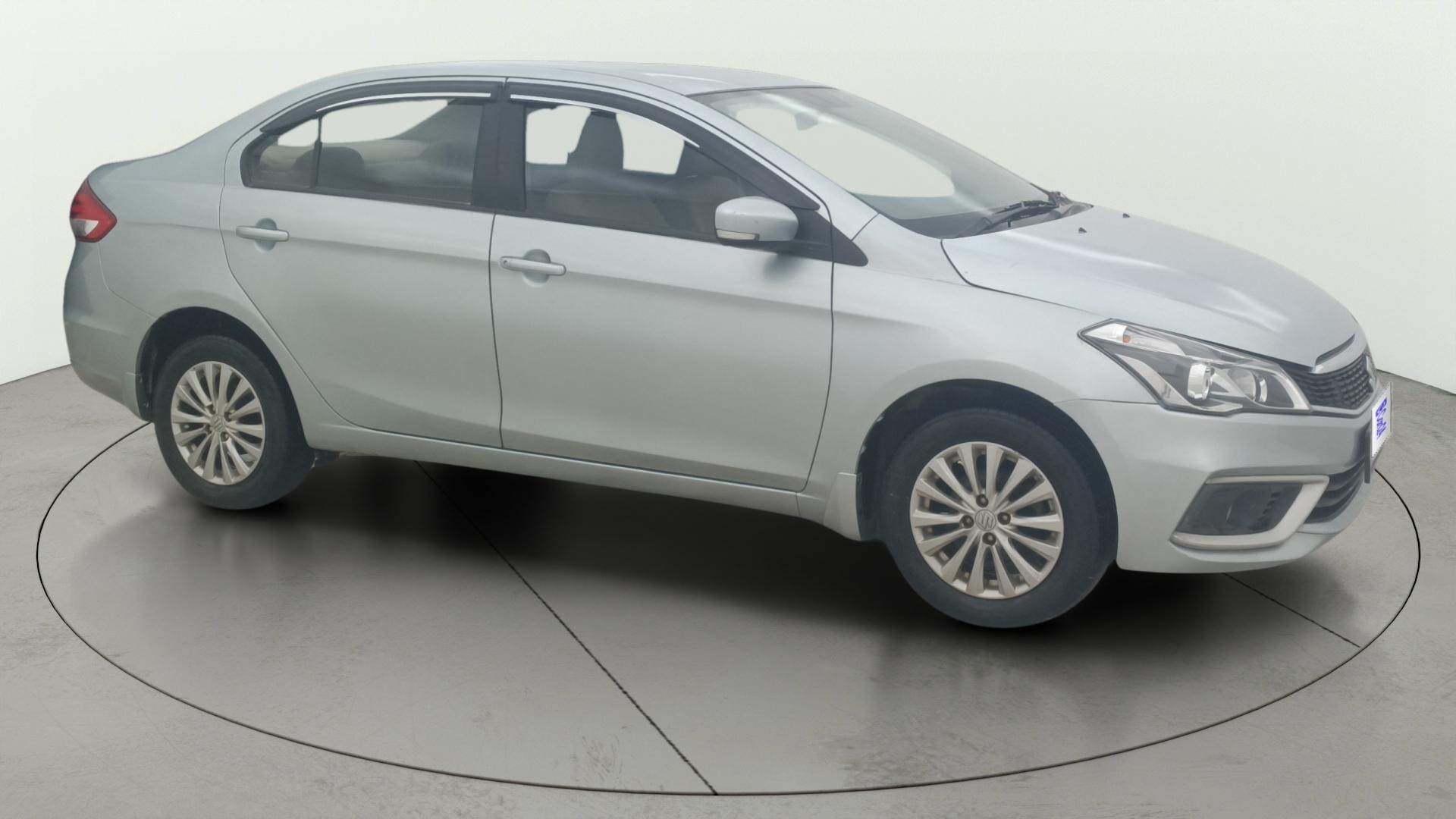 View 2022 Maruti Suzuki 1000 Base Variant Image 37 Used 2022 Maruti Suzuki 1000 Base Variant Image 37