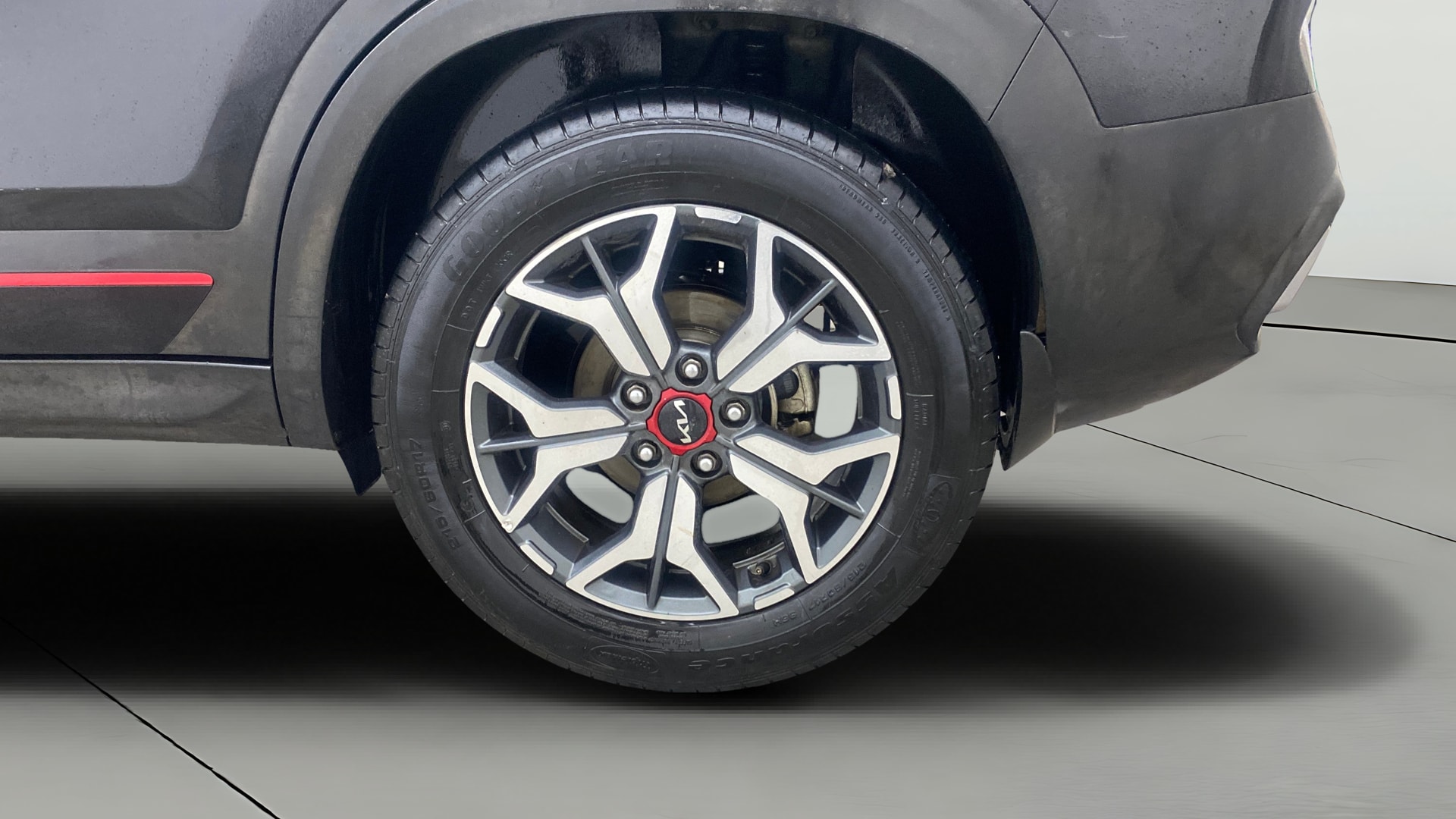 Used 2021 Kia Seltos Used 2021 Kia Seltos