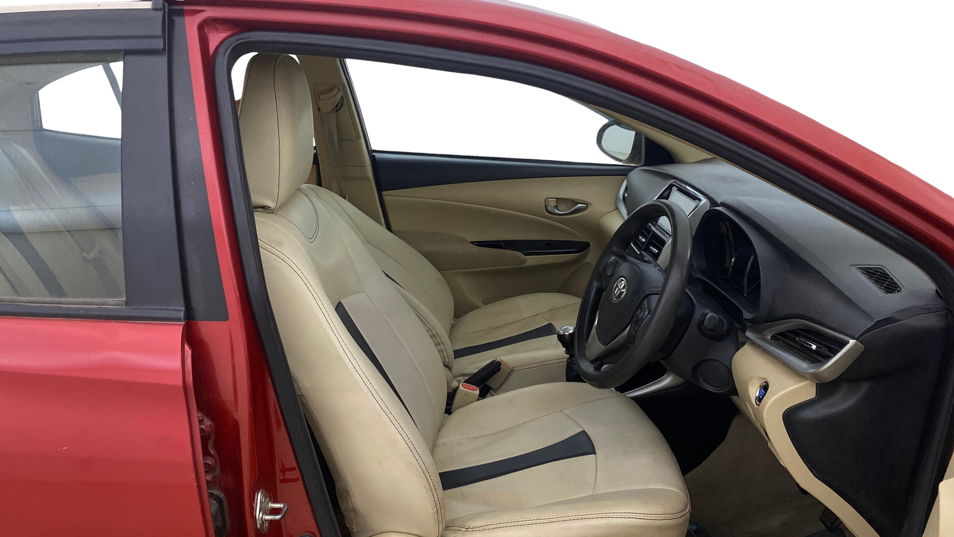 View 2019 Toyota Yaris G MT Image 25 Used 2019 Toyota Yaris G MT Image 25