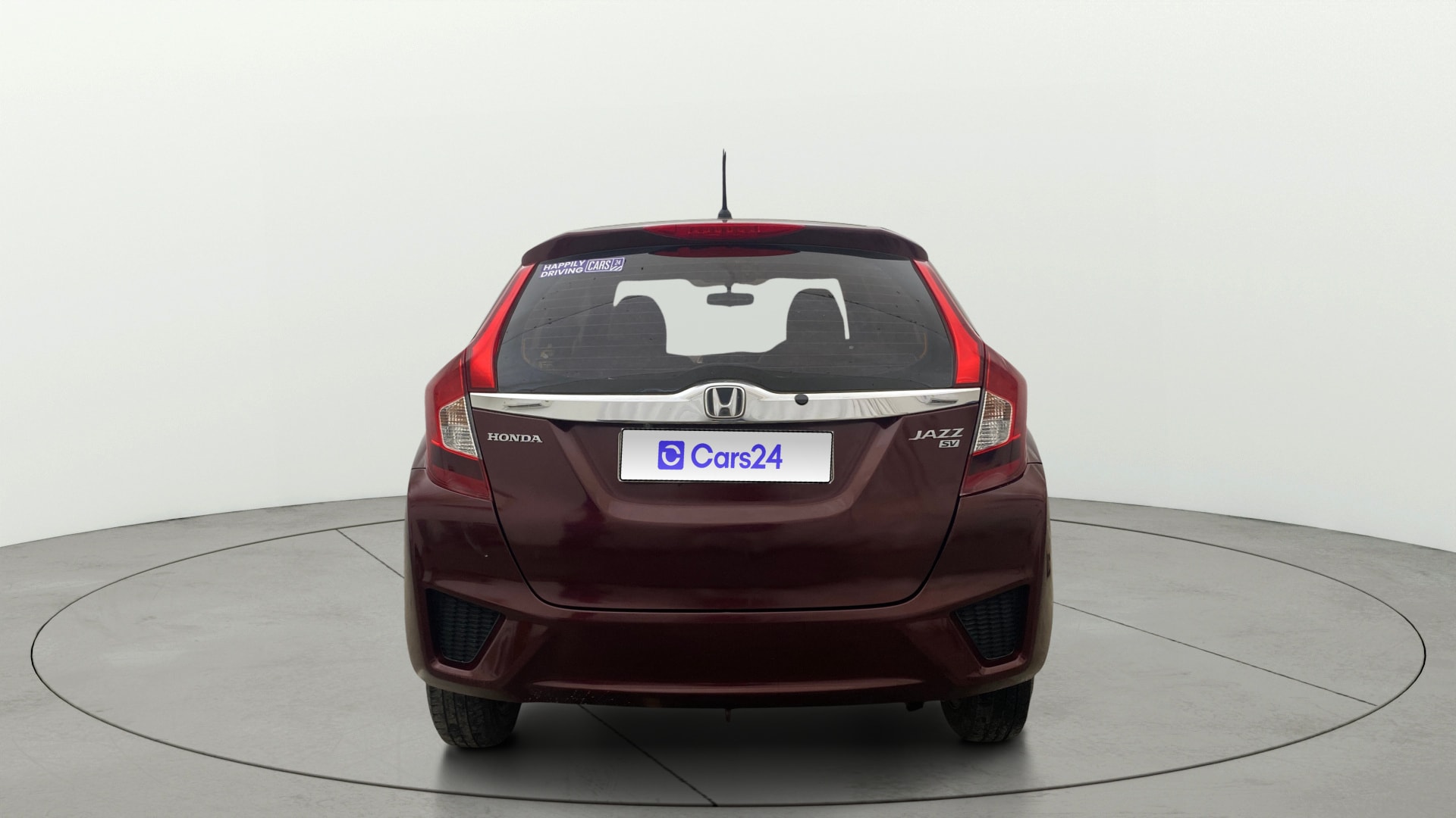 Used 2018 Honda Jazz Used 2018 Honda Jazz