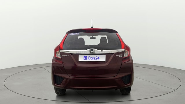 View Honda Jazz Image 40 Used Honda Jazz Image 40