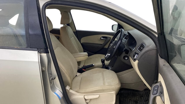 View Volkswagen Vento Image 25 Used Volkswagen Vento Image 25