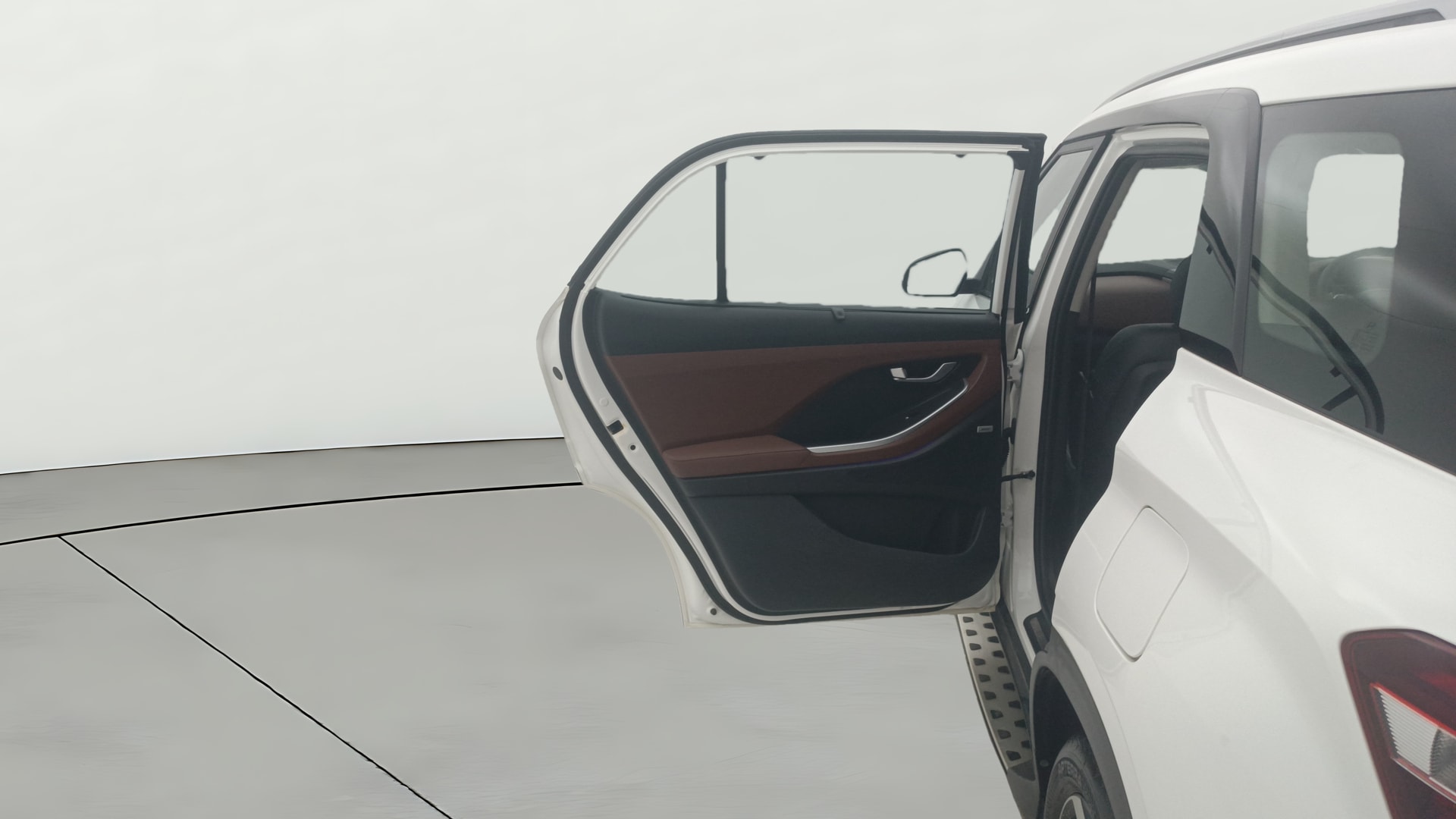 Used 2021 Hyundai Alcazar Used 2021 Hyundai Alcazar