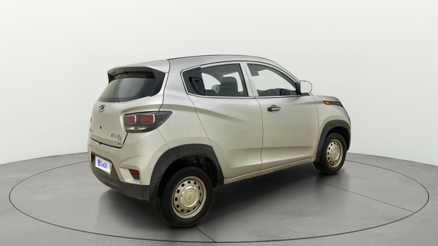 View Mahindra KUV100 Image 41 Used Mahindra KUV100 Image 41