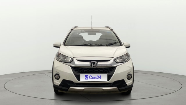 View Honda WR-V Image 1 Used Honda WR-V Image 1
