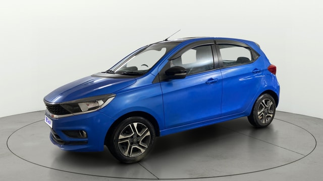 View Tata Tiago Image 35 Used Tata Tiago Image 35