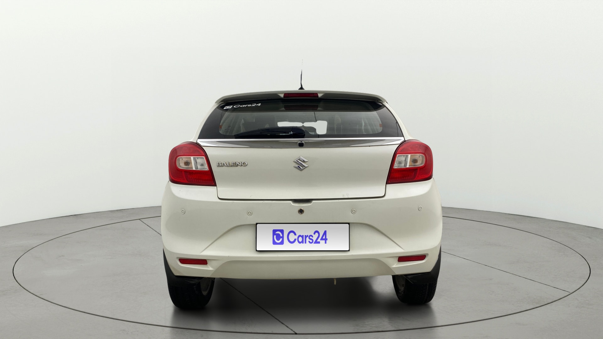 View 2021 Maruti Suzuki 1000 Base Variant Image 40 Used 2021 Maruti Suzuki 1000 Base Variant Image 40