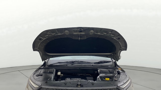 View MG Hector Image 19 Used MG Hector Image 19