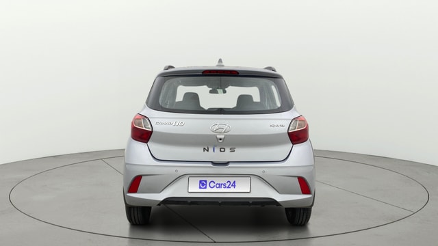 View Hyundai Grand i10 Nios Image 39 Used Hyundai Grand i10 Nios Image 39