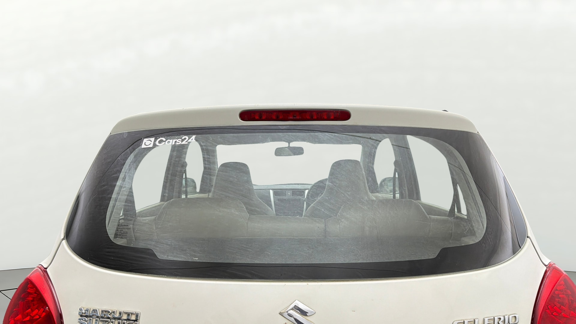 Used 2018 Maruti Suzuki 1000 Used 2018 Maruti Suzuki 1000