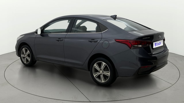 View Hyundai Verna Image 2 Used Hyundai Verna Image 2