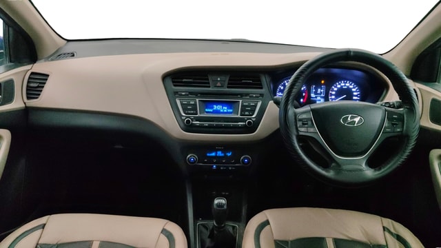 View Hyundai Elite i20 Image 15 Used Hyundai Elite i20 Image 15