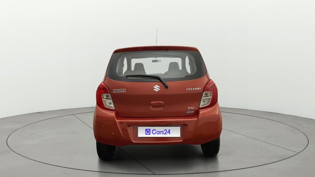 View Maruti Suzuki 1000 Image 38 Used Maruti Suzuki 1000 Image 38