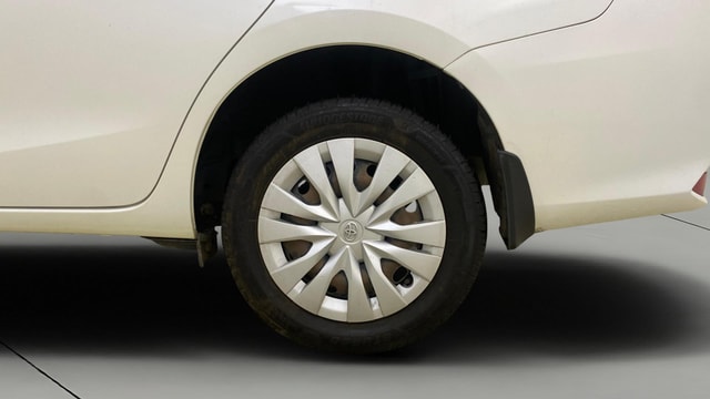 View Toyota Yaris Image 11 Used Toyota Yaris Image 11