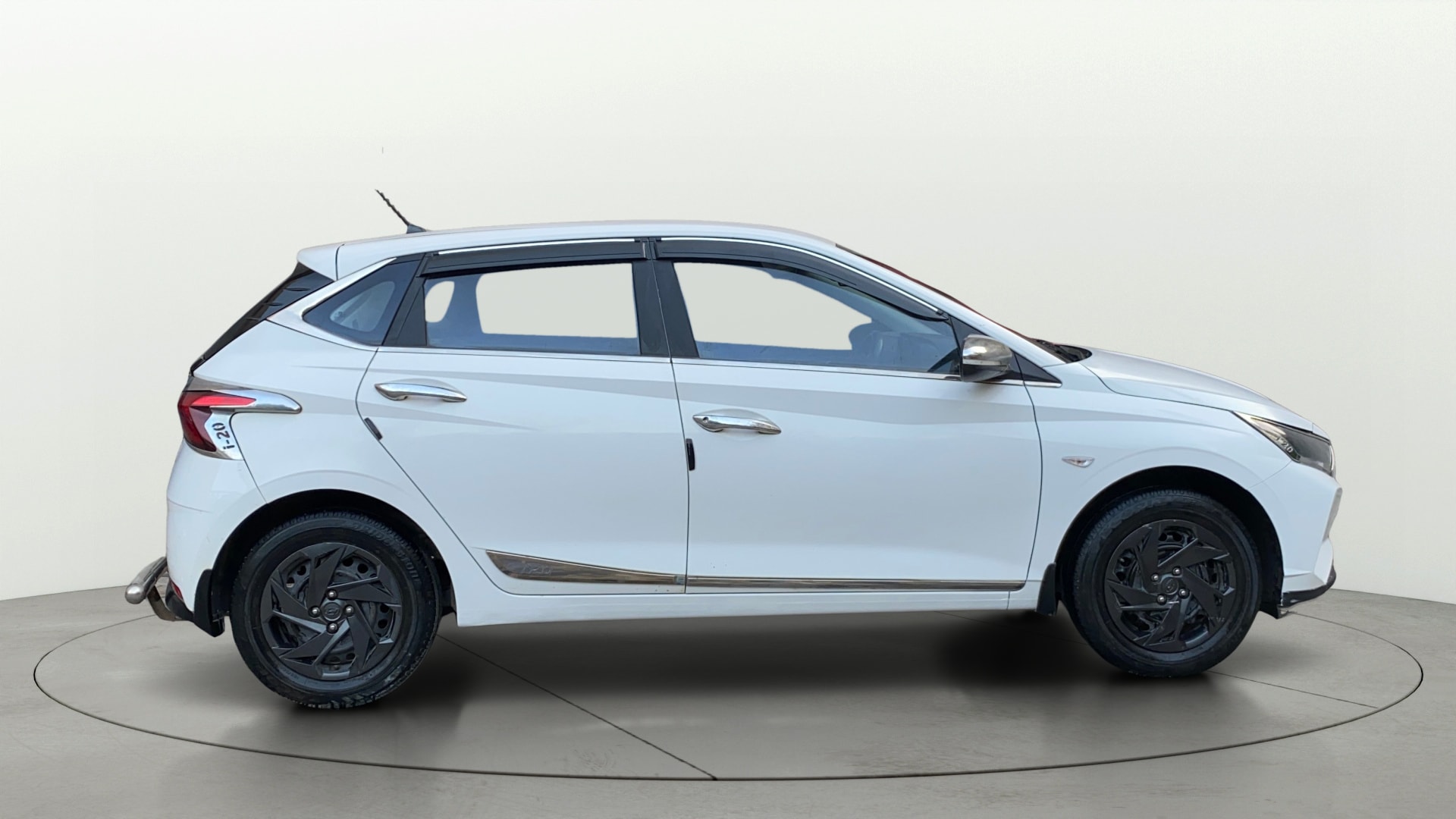 Used 2022 Hyundai Elite i20 Used 2022 Hyundai Elite i20