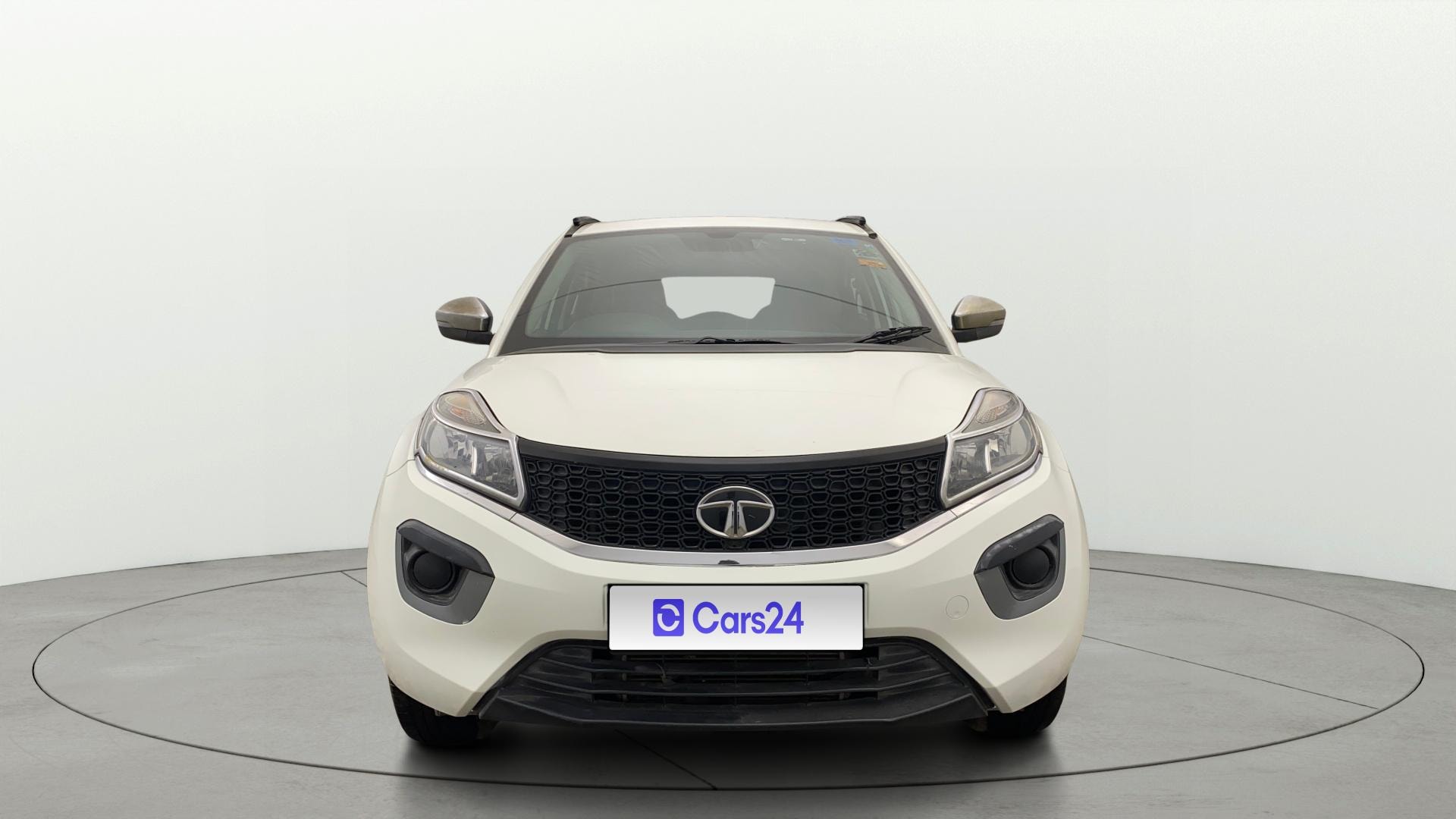 Used 2019 Tata Nexon Used 2019 Tata Nexon