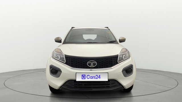 View Tata Nexon Image 1 Used Tata Nexon Image 1