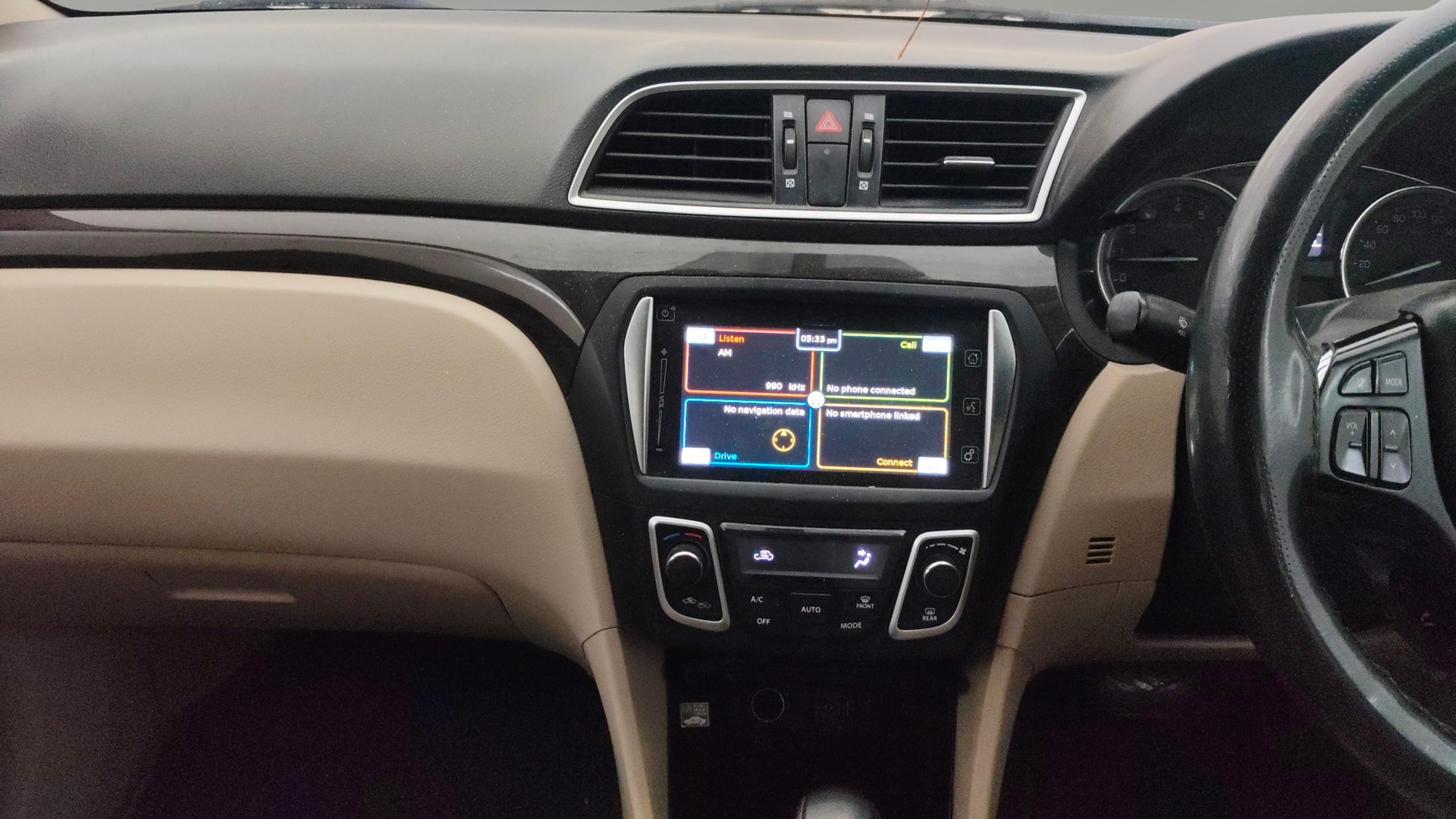Used 2018 Maruti Suzuki 1000 Used 2018 Maruti Suzuki 1000