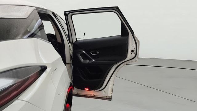 View Tata Harrier Image 8 Used Tata Harrier Image 8