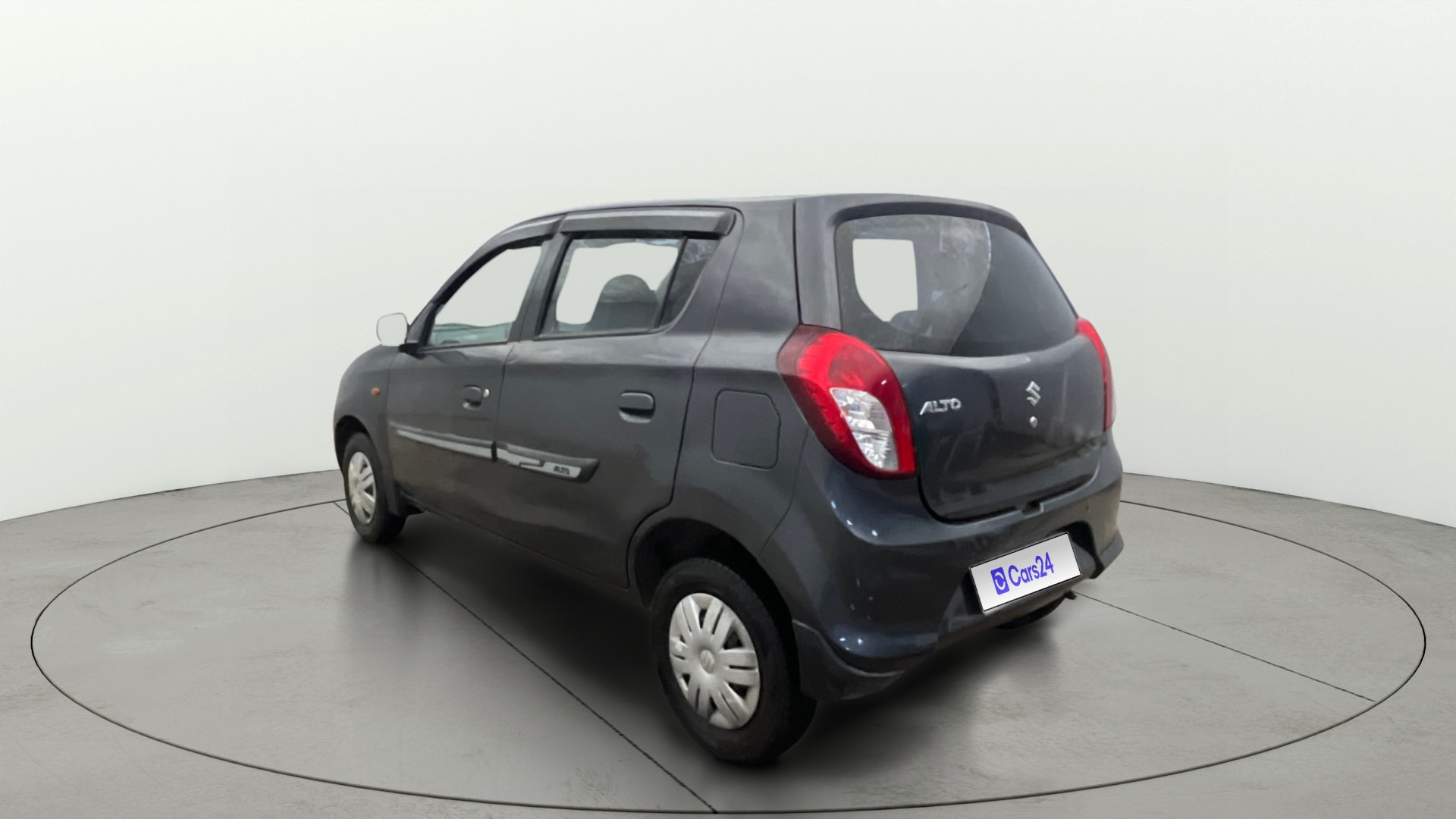 View 2022 Maruti Suzuki 1000 Base Variant Image 2 Used 2022 Maruti Suzuki 1000 Base Variant Image 2
