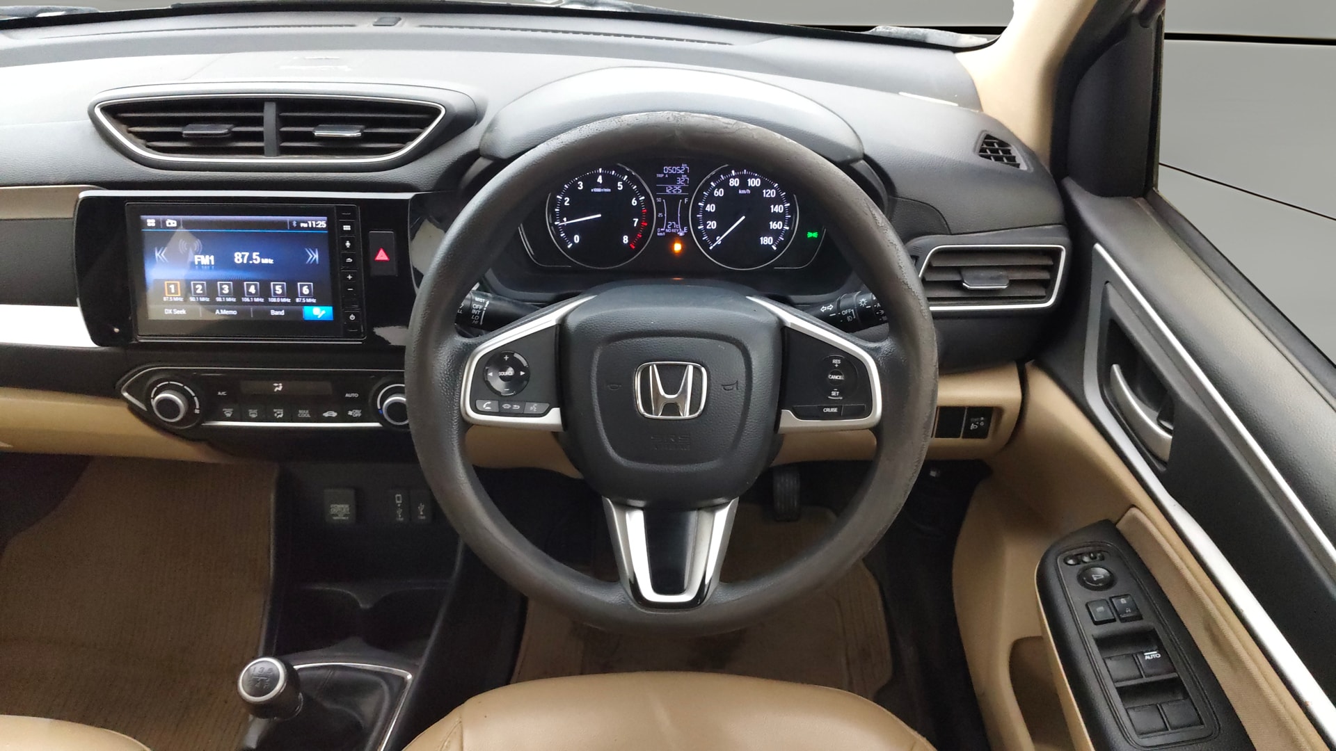 Used 2022 Honda Amaze Used 2022 Honda Amaze