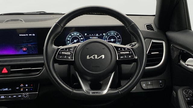 View Kia Seltos Image 21 Used Kia Seltos Image 21