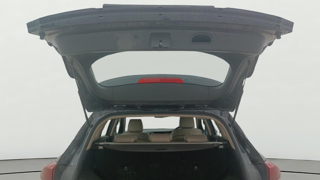 View Hyundai Tucson Image 32 Used Hyundai Tucson Image 32