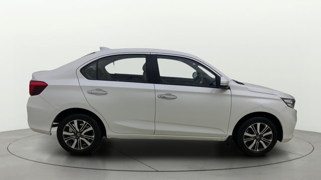 View Honda Amaze Image 8 Used Honda Amaze Image 8