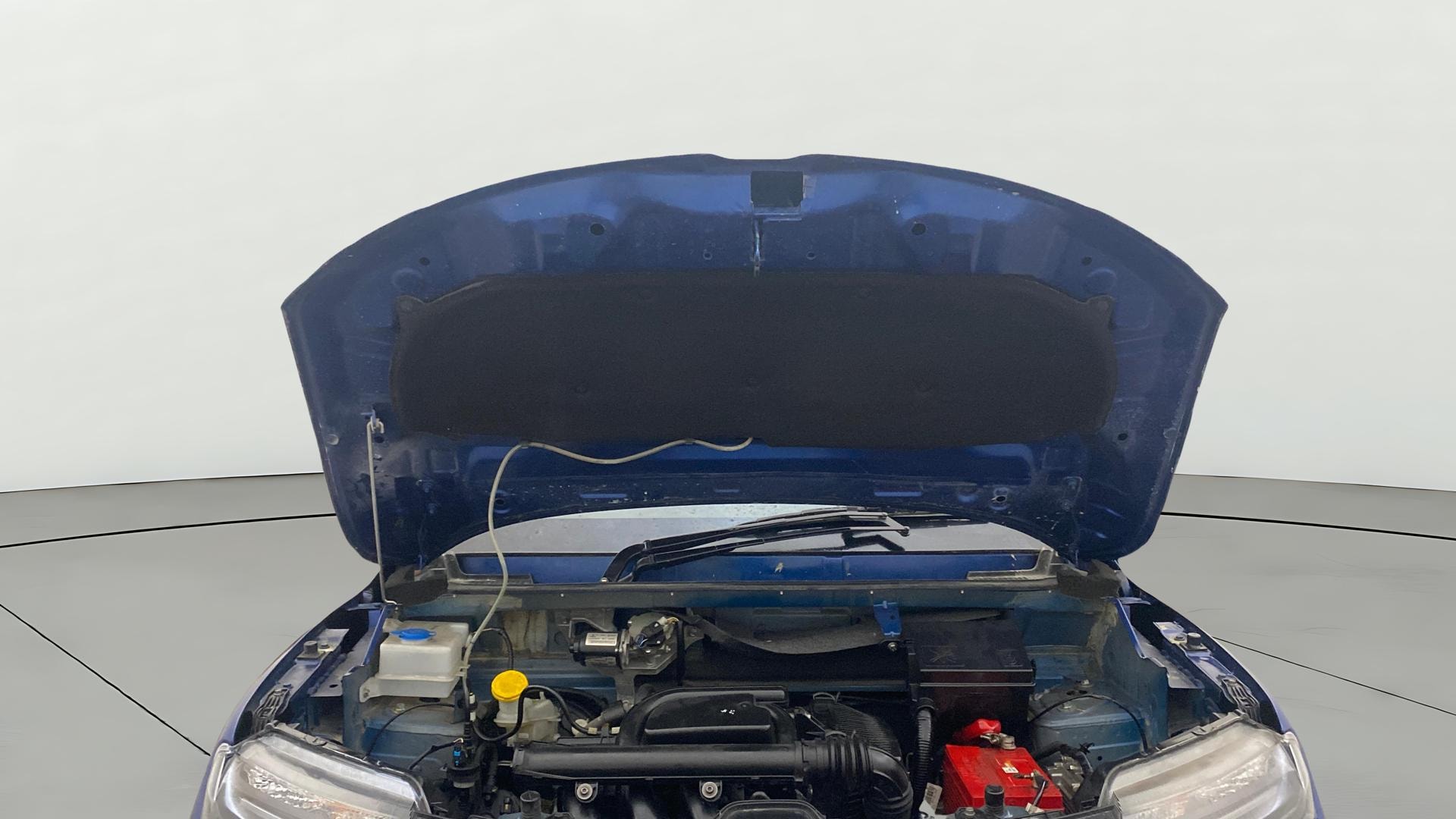 View 2022 Renault Kwid Climber (O) Easy-R Image 32 Used 2022 Renault Kwid Climber (O) Easy-R Image 32