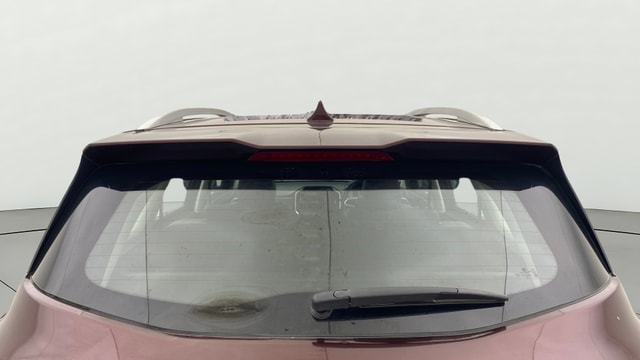 View MG Hector Image 5 Used MG Hector Image 5