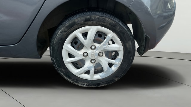 View Hyundai Grand i10 Image 11 Used Hyundai Grand i10 Image 11