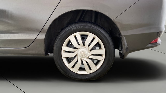 View Honda City Image 12 Used Honda City Image 12