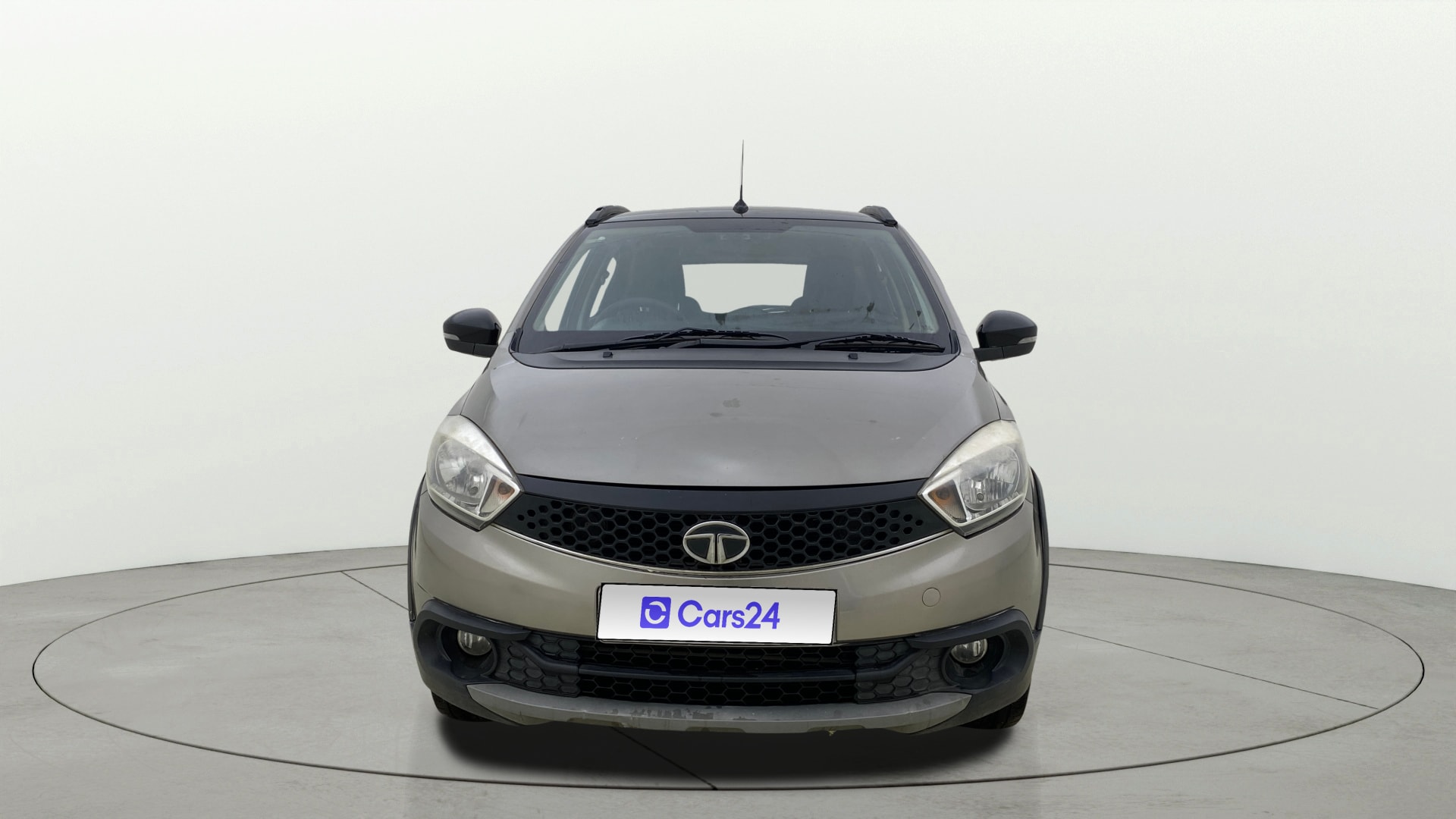 Used 2018 Tata Tiago NRG Used 2018 Tata Tiago NRG