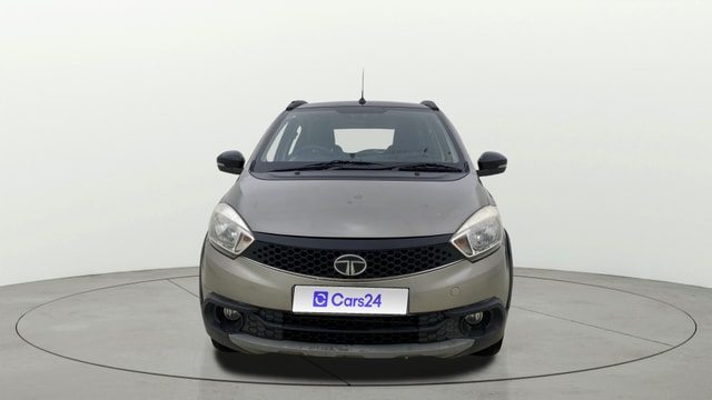 View Tata Tiago NRG Image 1 Used Tata Tiago NRG Image 1