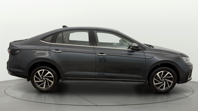 View Volkswagen Virtus Image 7 Used Volkswagen Virtus Image 7