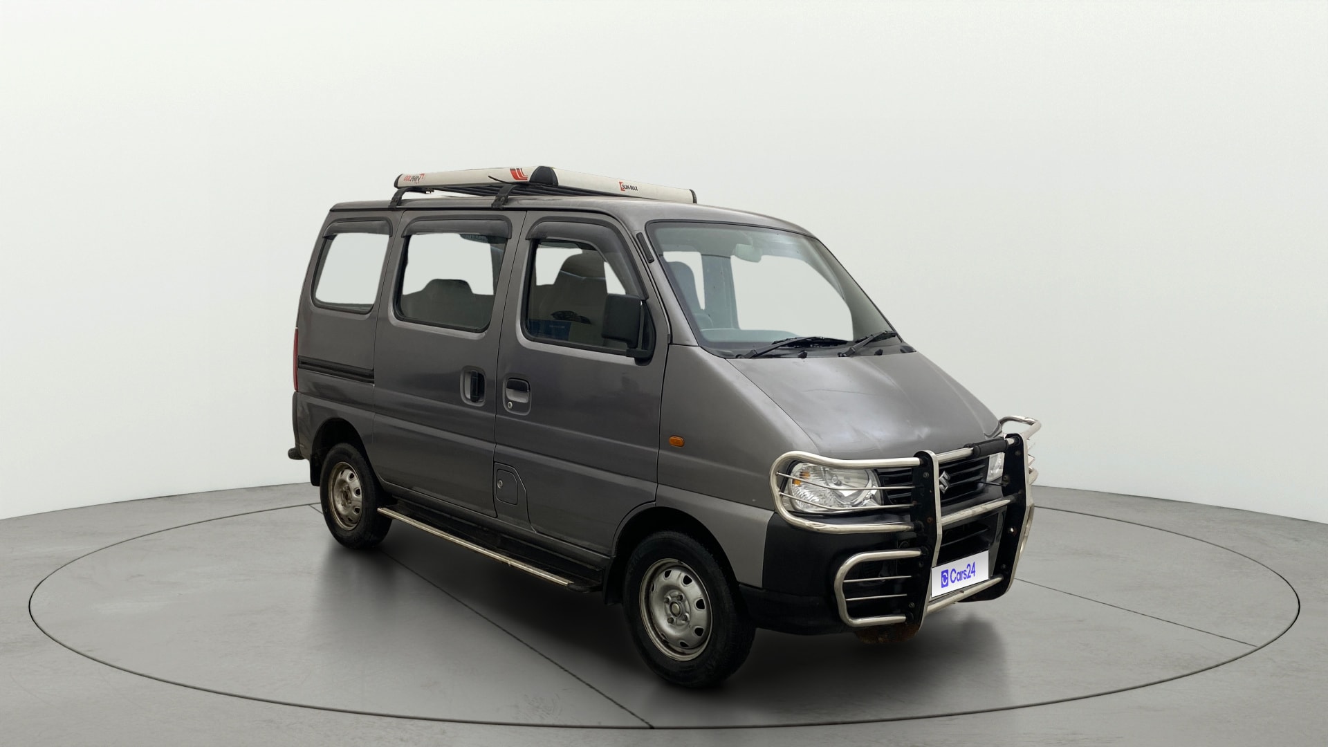 View 2022 Maruti Suzuki 1000 Base Variant Image 35 Used 2022 Maruti Suzuki 1000 Base Variant Image 35
