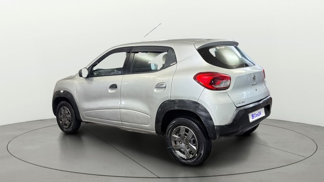 View Renault Kwid Image 2 Used Renault Kwid Image 2