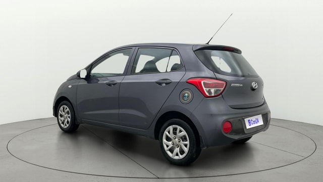 View Hyundai Grand i10 Image 2 Used Hyundai Grand i10 Image 2