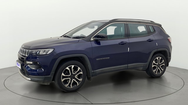 View Jeep Compass Image 38 Used Jeep Compass Image 38