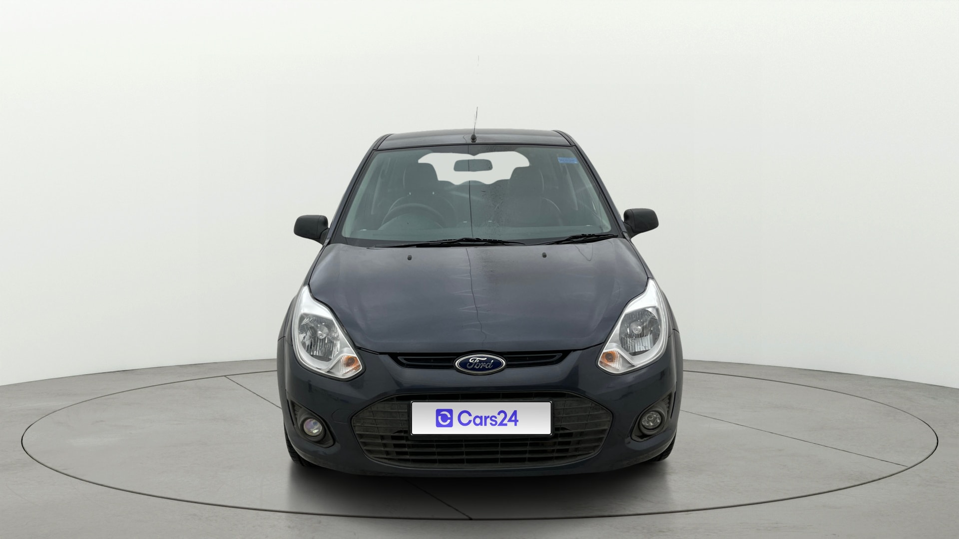Used 2013 Ford Figo Used 2013 Ford Figo
