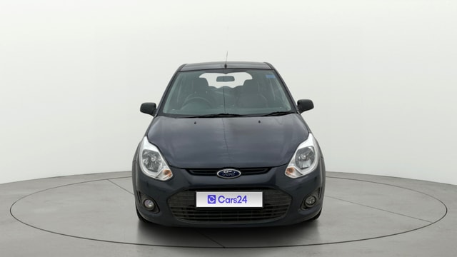 View Ford Figo Image 1 Used Ford Figo Image 1