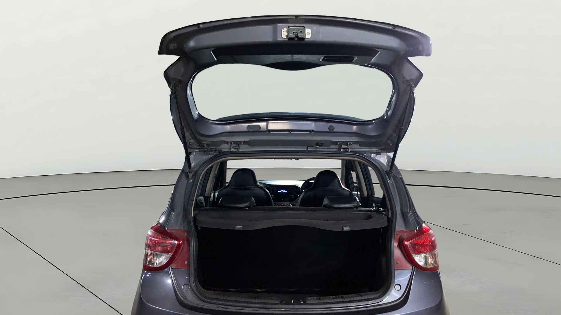 View 2016 Hyundai Grand i10 1.2 Asta Petrol Image 37 Used 2016 Hyundai Grand i10 1.2 Asta Petrol Image 37