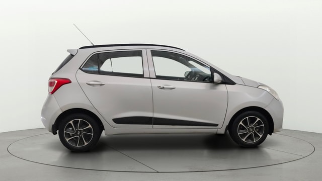 View Hyundai Grand i10 Image 8 Used Hyundai Grand i10 Image 8
